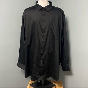 SIGNATURE CARRINGTON SIZE 6XT or neck 22” sleeve length 37/38”